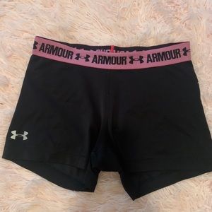 Under armour shorts